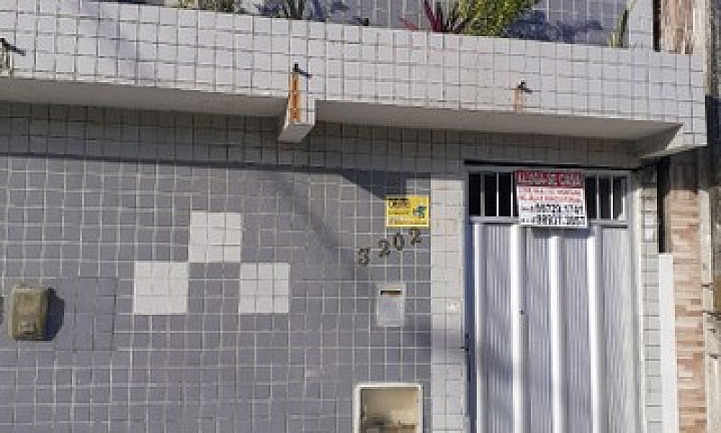 Casa No Bairro Granj...