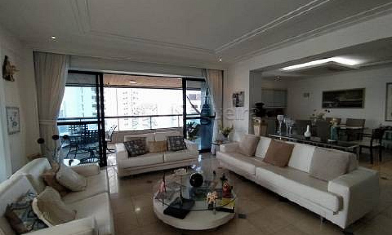 Apartamento Mobiliad...