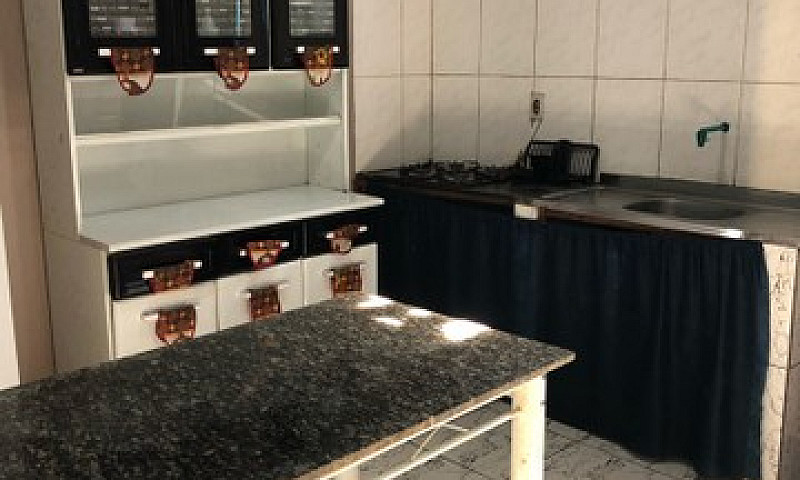 Casa Para Locação ...