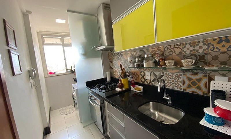 Apartamento Na Praia...