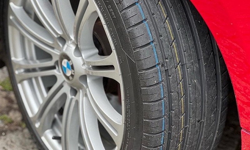 Bmw 118I 2.0 Automát...