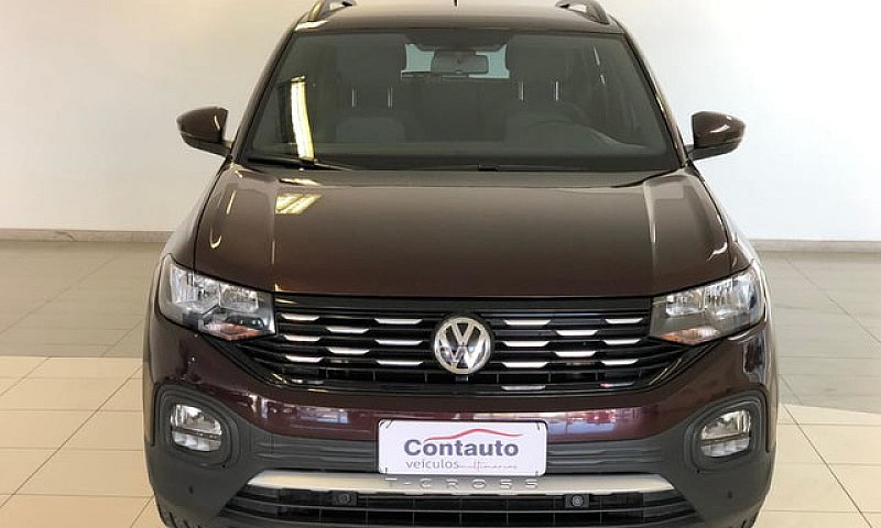 Volkswagen T Cross C...