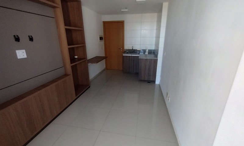 Apartamento Para Alu...