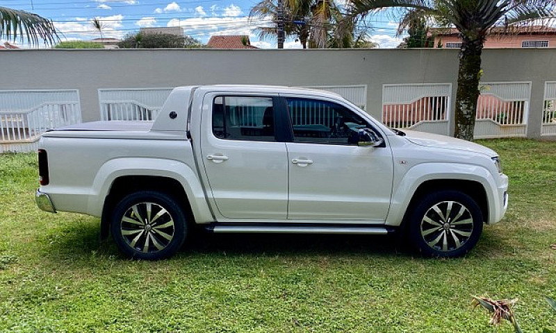 Amarok V6 Extreme 20...