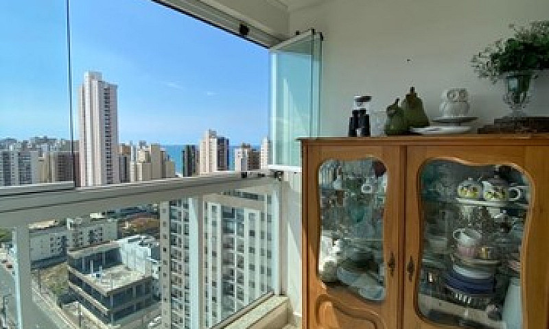 Apartamento Na Praia...
