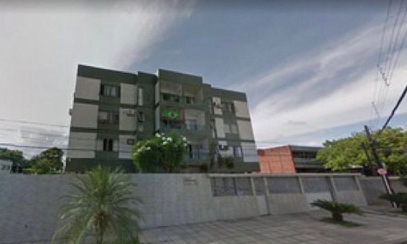 Apartamento Para Alu...