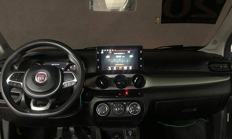 Fiat Argo 2019/2020 ...
