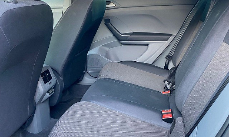 T-Cross 2021 Comfort...