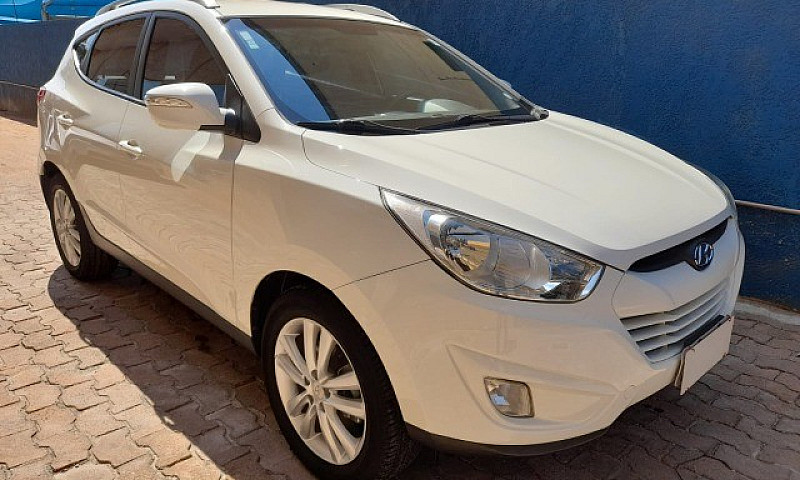 Hyundai Ix35 2.0 Gls...