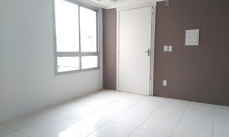 Apartamento De 2 Dor...