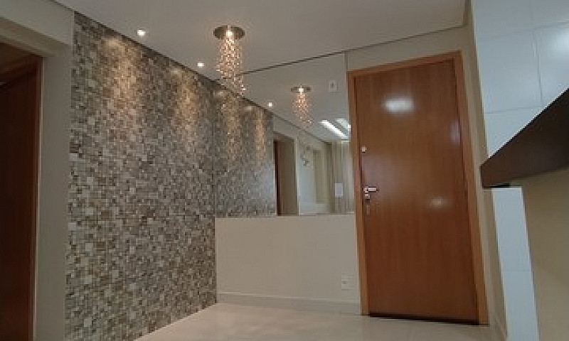 Apartamento Para Alu...