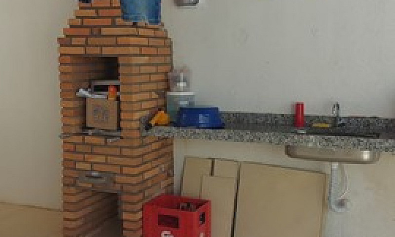 Casa Para Venda Poss...