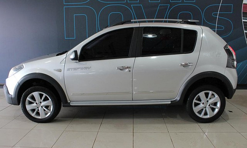Renault Sandero 1.6 ...