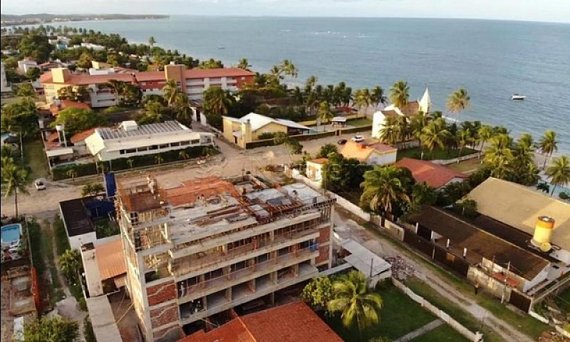 Apartamento Para Ven...