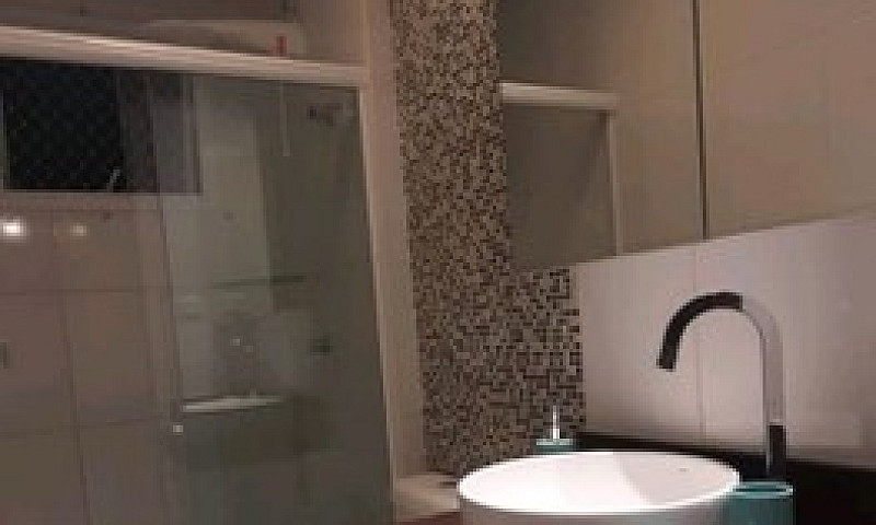 Apartamento Na Atala...