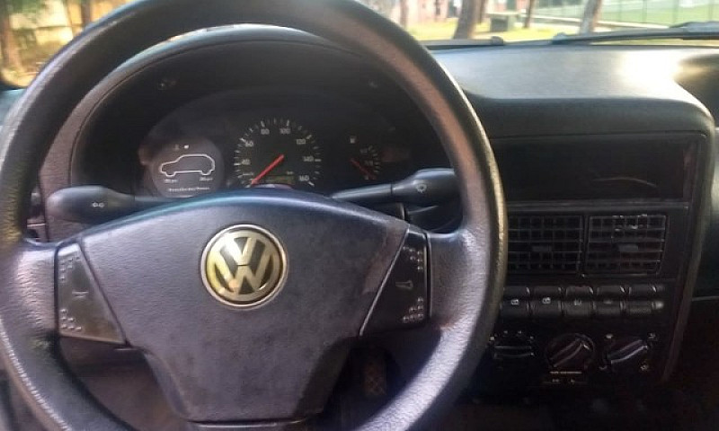 Gol G3 2003 Completo...
