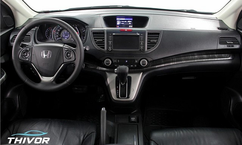 Honda Crv 2014 2.0 E...
