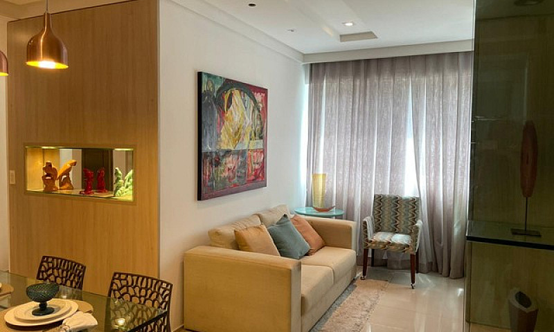 Apartamento Pronto P...