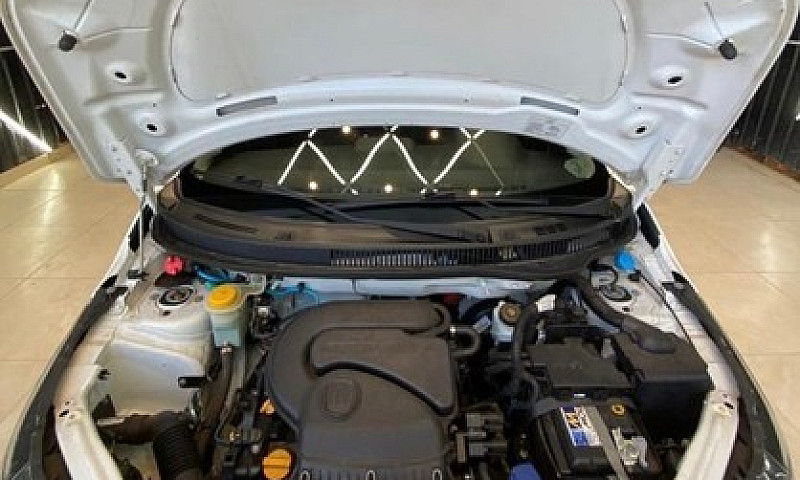 Fiat Mobi Like 1.0 F...