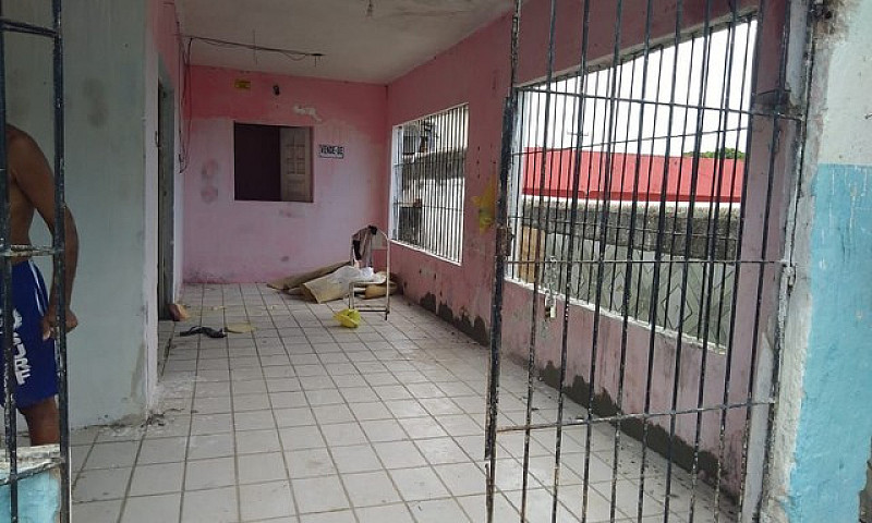 Casa Solta Em Rio Do...