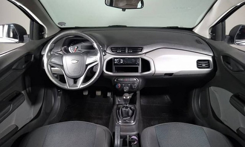 Chevrolet Onix 1.0 J...