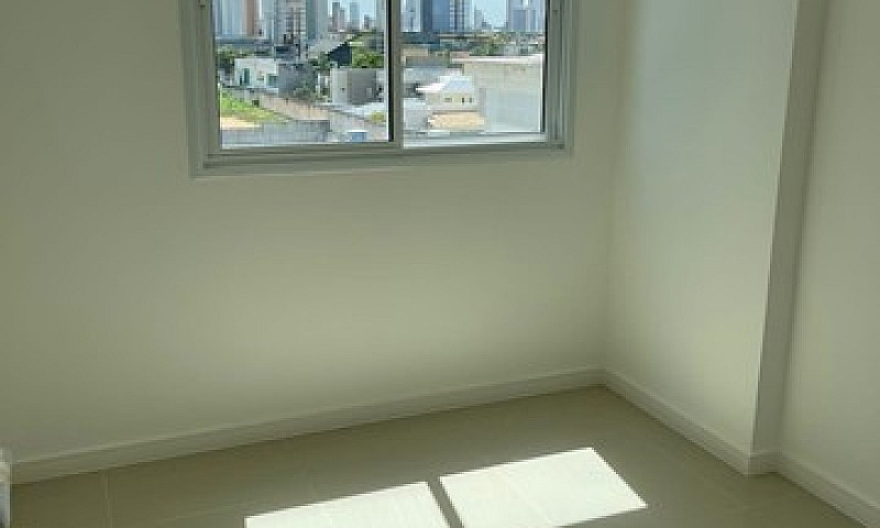 Apartamento Com 3 Qu...