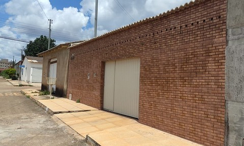 Vendo Ágio De Casa E...