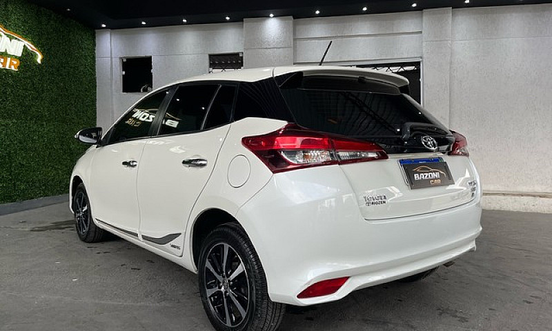 Yaris Xls Hacht 1.5 ...