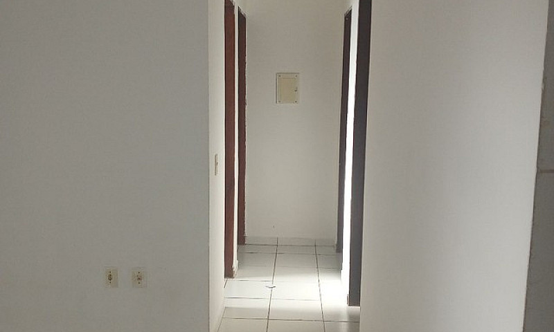 Apartamento Para Alu...