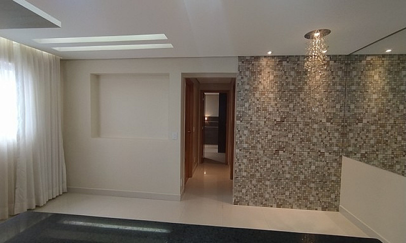 Apartamento Para Alu...
