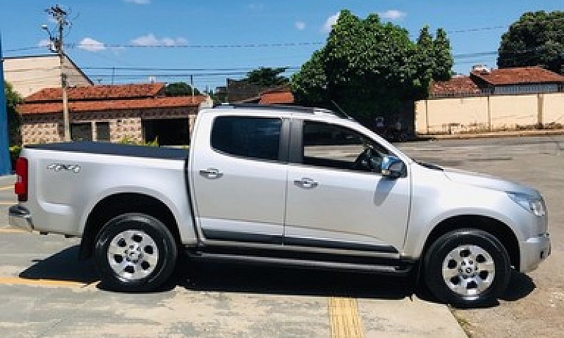S-10 Ltz 2013/2014...