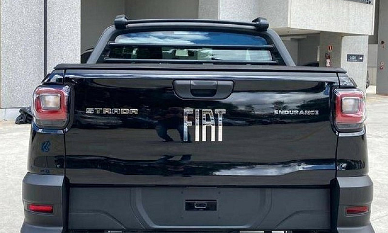Fiat Strada 1.4 Fire...