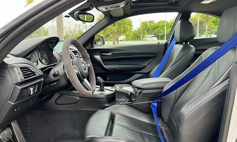 Bmw M235I Body Kit M...