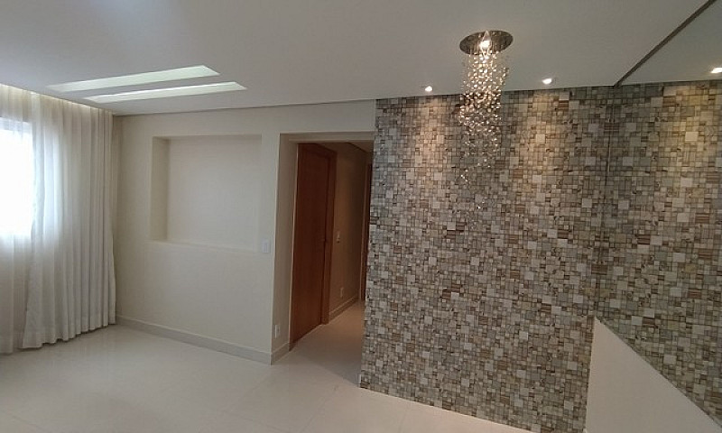 Apartamento Para Alu...