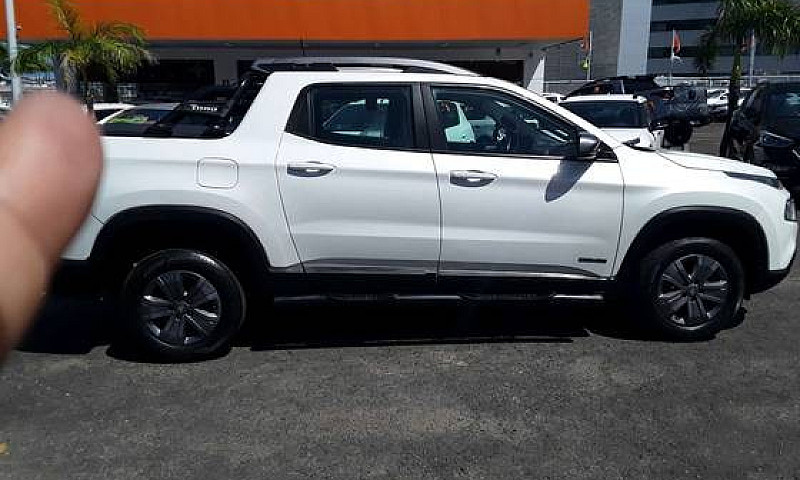 Fiat Toro 2019/2020 ...