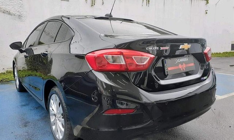 Chevrolet Cruze 1.4 ...