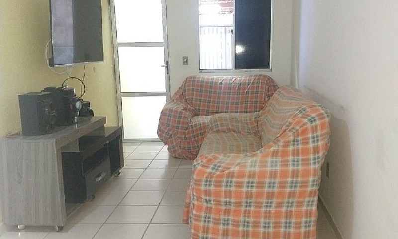 Casa Reformada 2 Qua...