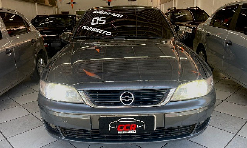 Chevrolet Vectra Exp...
