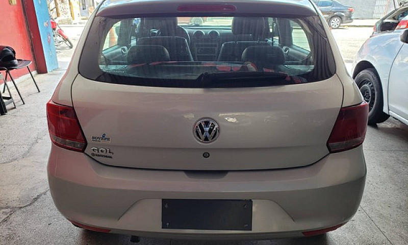 Vw - Volkswagen Gol ...