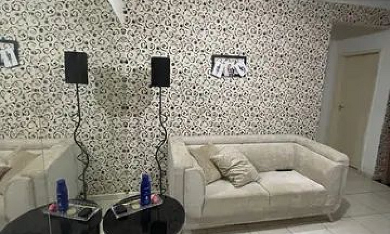 Apartamento Completo...