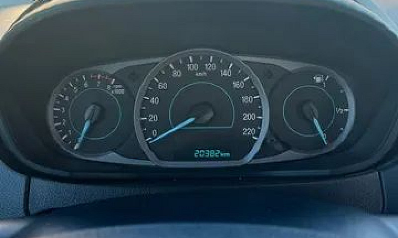 Ford Ka Se Plus 1.5 ...