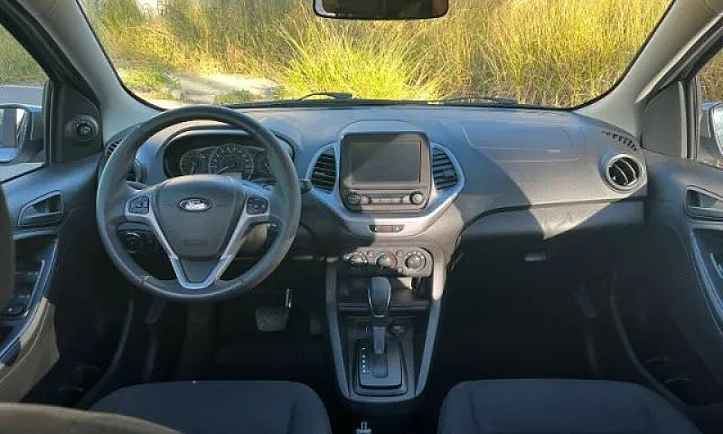 Ford Ka Se Plus 1.5 ...