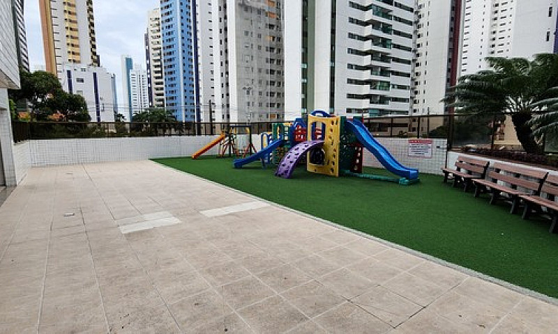 Apartamento Para Ven...