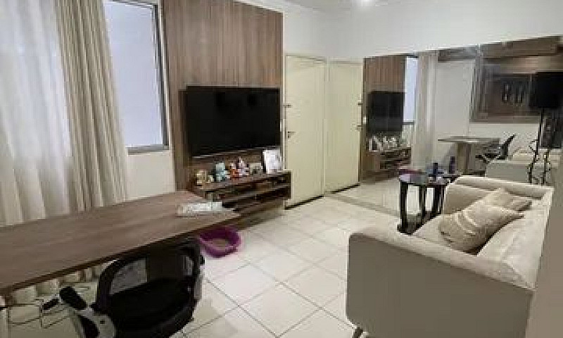 Apartamento Completo...