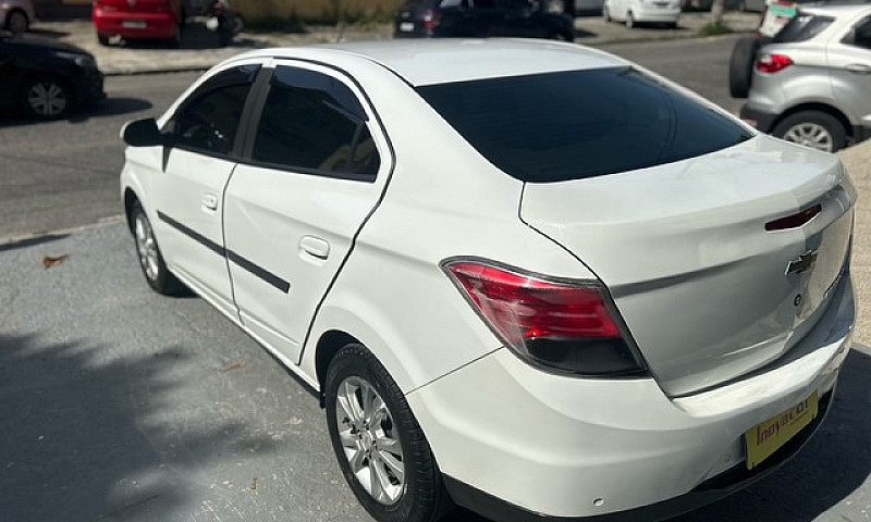 Prisma Ltz 1.4 Autom...