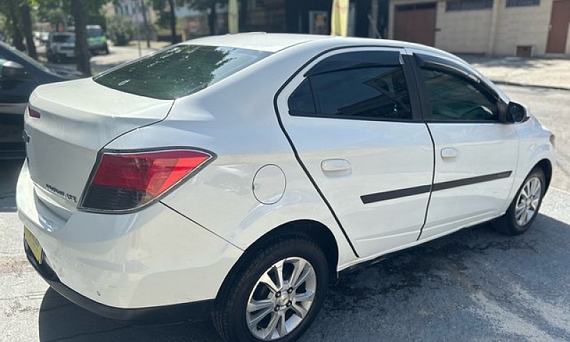 Prisma Ltz 1.4 Autom...