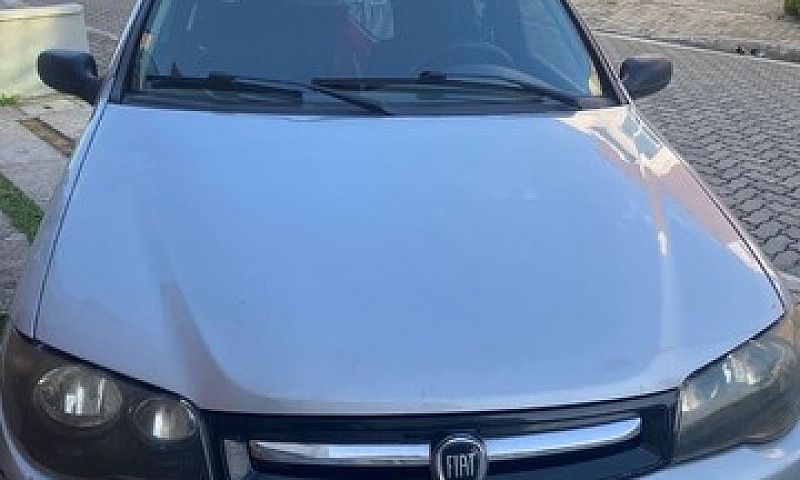 Palio Economy...