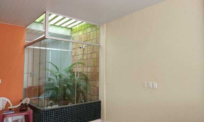 Casa Com 6 Quartos N...