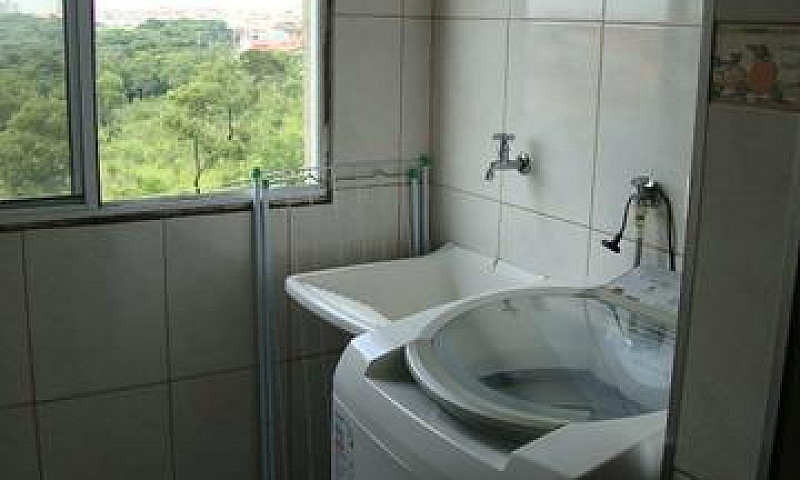 Apartamento Jardim S...