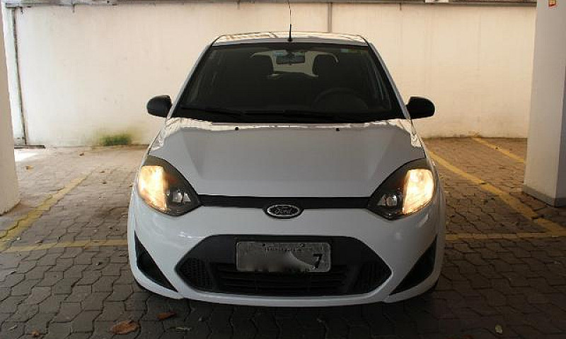 Ford Fiesta 1.0 Comp...